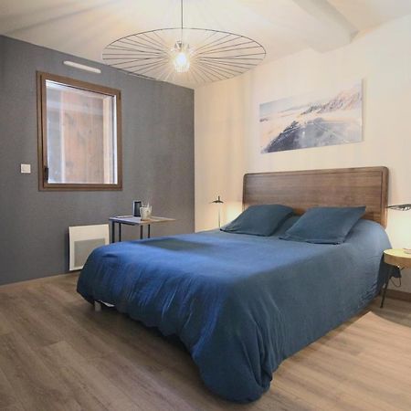 Magnifique T5 Duplex De Grand Standing 120M2 Neuf Classe 4 Etoiles Pour 8 Personnes En Plein Centre De Saint-Lary-Soulan Ngoại thất bức ảnh